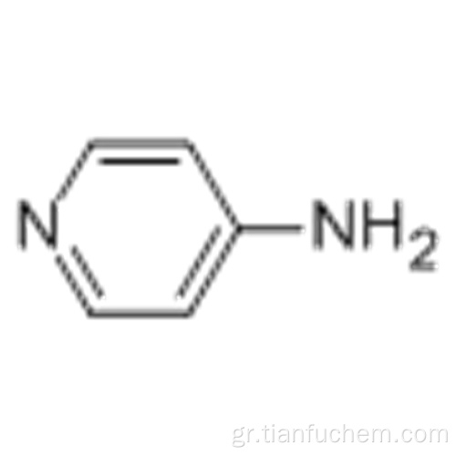 4-Αμινοπυριδίνη CAS 504-24-5